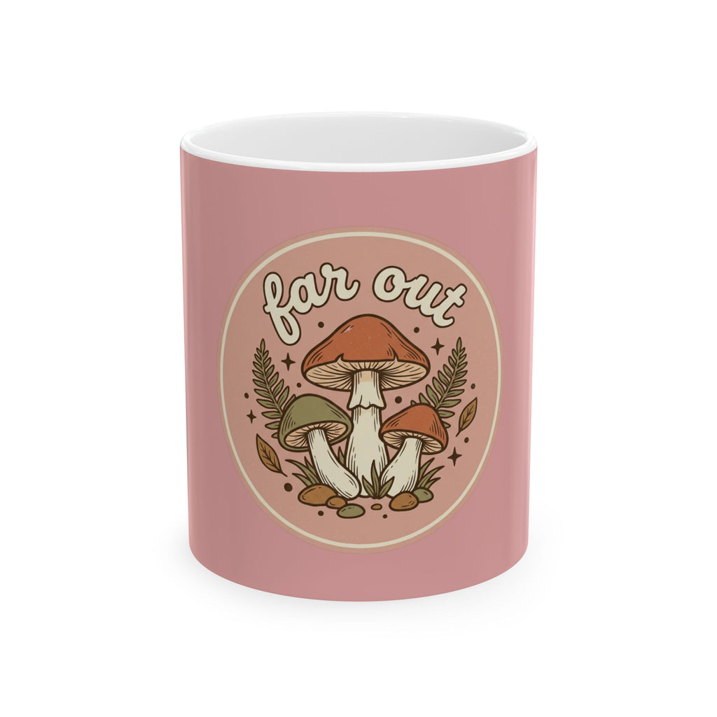 Ceramic Mug, (11oz, 15oz)