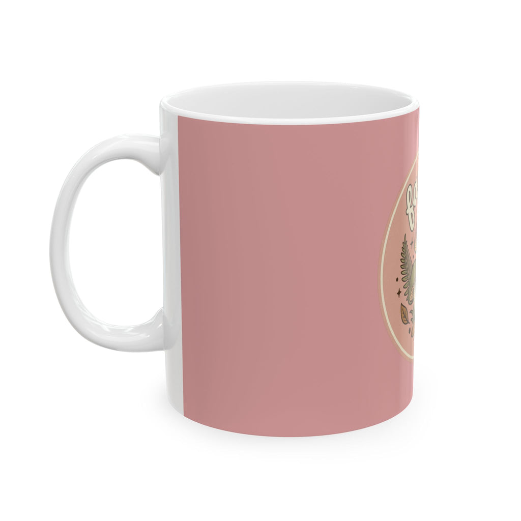 Ceramic Mug, (11oz, 15oz)